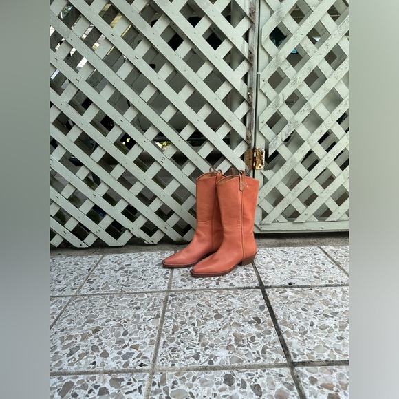 COPY - Free people Montage Tall Boots - Picture 2 of 7